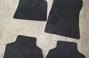 Комплект постелки за под