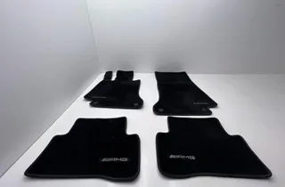 Комплект постелки за под