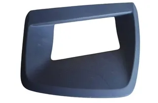 Head-Up Display Trim
