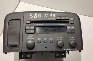 Музикален плейър с GPS