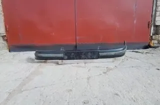 Предна броня