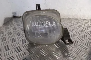 Преден ляв фар