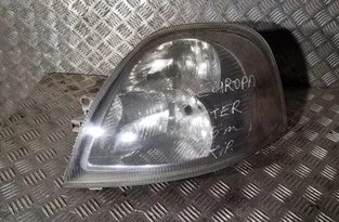 Преден ляв фар