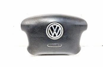 Airbag на волана
