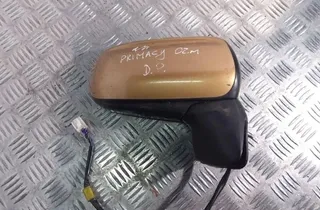 Ляво странично огледало