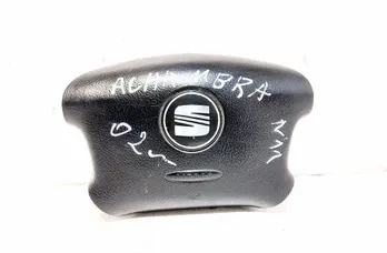 Airbag на волана
