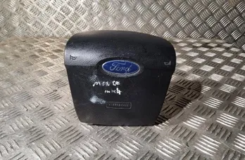 Airbag на волана