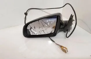 Ляво странично огледало
