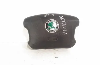 Airbag на волана