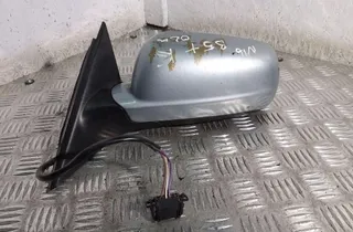 Ляво странично огледало