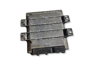 Блок за управление на двигателя ECU
