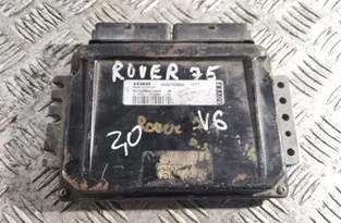 Блок за управление на двигателя ECU
