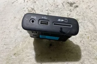 USB/AUX контролен блок