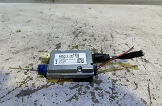 USB/AUX контролен блок