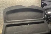 Заден рафт за пакети