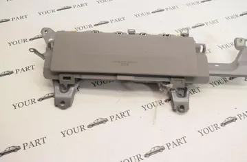 SRS Airbag за колена