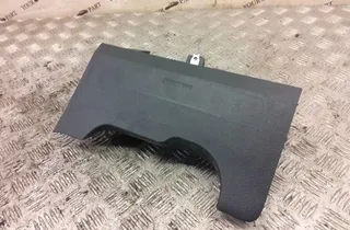 SRS Airbag за колена