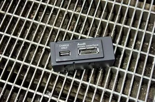 USB