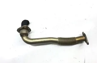 EGR тръбна тръба