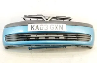 Предна броня