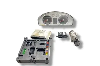 ECU комплект на двигателя