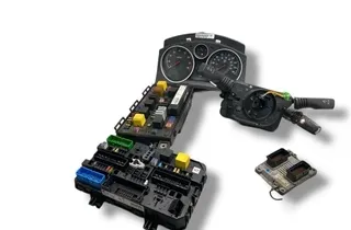ECU комплект на двигателя