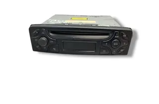 Музикален плейър с GPS