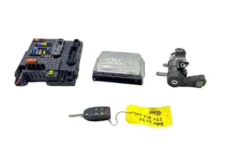 ECU комплект на двигателя