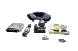 ECU комплект на двигателя