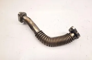 EGR тръбна тръба