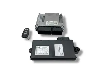 ECU комплект на двигателя