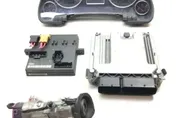 ECU комплект на двигателя