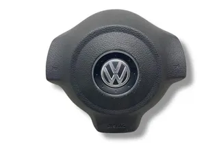 Airbag на волана