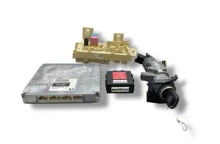 ECU комплект на двигателя