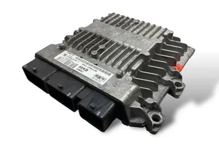 Блок за управление на двигателя ECU