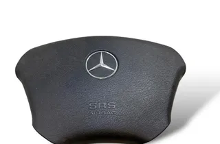 Airbag на волана
