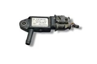 DPF сензор за налягане