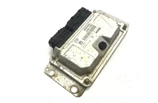 Блок за управление на двигателя ECU