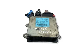 Блок за управление на сервоуправление