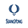 SsangYong logo
