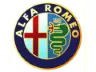 Alfa Romeo logo