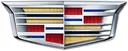 Cadillac logo