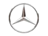 mercedes-benz logo
