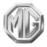 MG logo