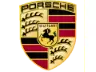 Porsche logo