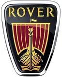 Rover logo