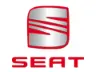 Seat logo